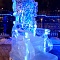 Ледяной трон для ресторана Келарская набережная